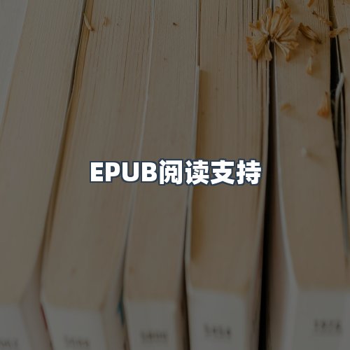 服务优势